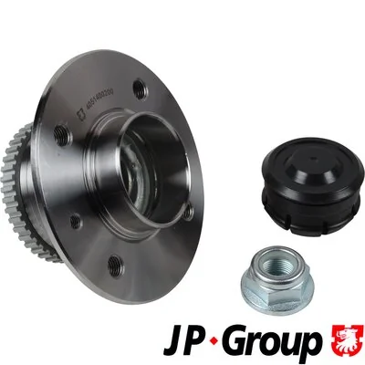 Wheel Hub